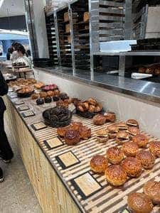 VERMICULAR POT MADE BAKERY ニュウマン高輪店