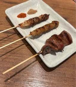 神戸串炉端とりまろ