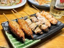 完全個室居酒屋～炭焼き・鳥錦～ 錦糸町