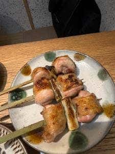 ちんぷんかんぷん 博多店