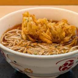 いろり庵きらく 大崎店