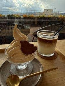 GARDEN CAFE ソライロ