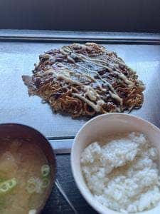 お好み焼てらまえ