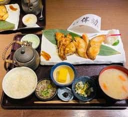 銀座伴助 銀座本店