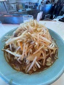 サッポロラーメン さっぽろ亭岐阜店