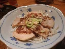 炭火焼 紀助