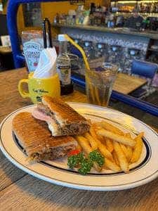 Cafe Habana TOKYO
