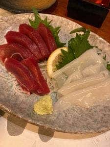 居酒屋潤