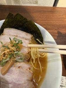 鶏白湯 賚神