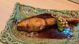 小料理 かん介