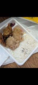 からあげ専門店 ときわ屋