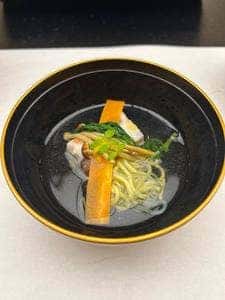 お食事処 伊香保温泉 福一