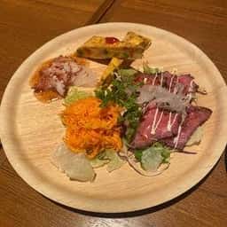 カフェ&ダイニング ヒラソル