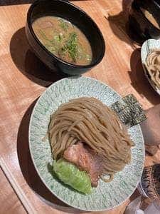 麺や Tetsuji