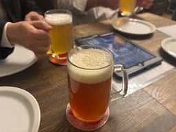 クラフトコウベ スターボード