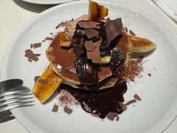J.S. PANCAKE CAFE 酒々井店