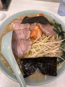 とんとんラーメン川口店