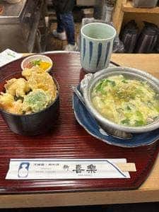 新喜楽 東店