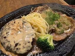 ふらんす亭 蕨店