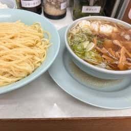 川口トラちゃんラーメン