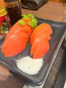 だしともんじゃ