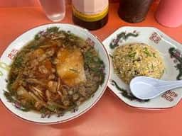朱華楼川口店