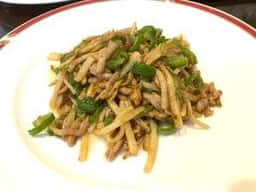 中国懐石 ももたろう