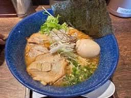 らーめん矢吹 入江岡店