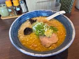 麺処 ほう龍