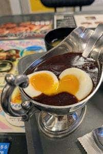 とろ肉カレー ロリコズキッチン