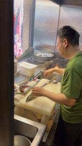 藁焼きと鯛めし 四国の酒場 本町店