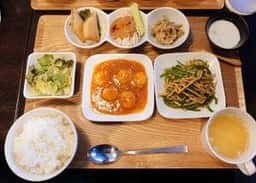 四川中華 煌炎
