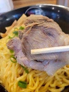 油そば 日本油党 町田支部