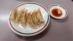 みよしのチェーン中の島店
