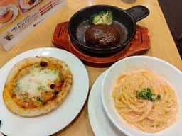 ガスト 下平間店