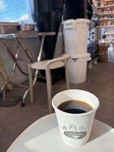 NIDO COFFEE ROASTERY