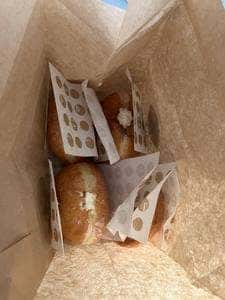 MILK DO dore iku? KITTE大阪店