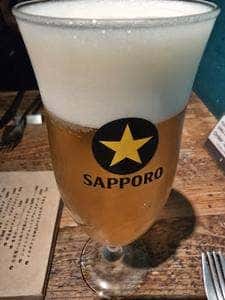 富士屋本店 グリルバー
