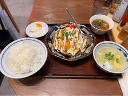 新ゆり飯店