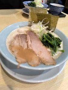 五代目晴レル屋 一宮店