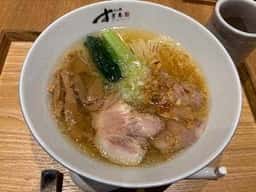 らぁ麺すぎ本 丸の内店