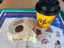 マクドナルド 大宮西口店