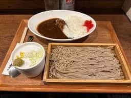 中村麺兵衛 池袋東口店