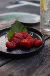 九州料理と旨い酒どんたく 下北沢店