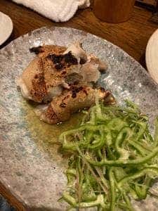 串焼き ふらっと