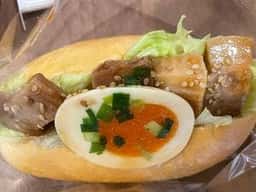 こっぺとコルネ