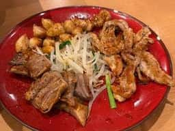 鉄板 まさや 池袋店