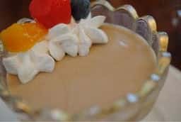 TEA HOUSE U×U