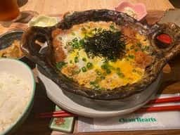 荻窪 もがめ食堂