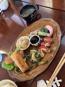 ハレバレ